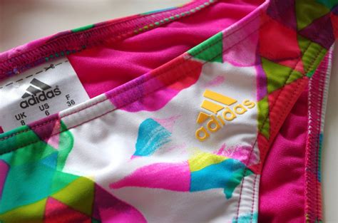 Adidas Kostium Pla Owy Bikini Multi Kolor Oficjalne Archiwum Allegro