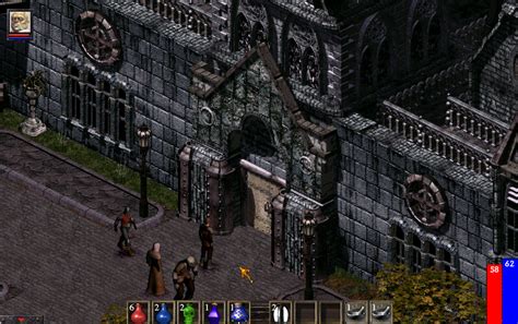 Arcanum Of Steamworks And Magick Obscura Pc The King Of Grabs