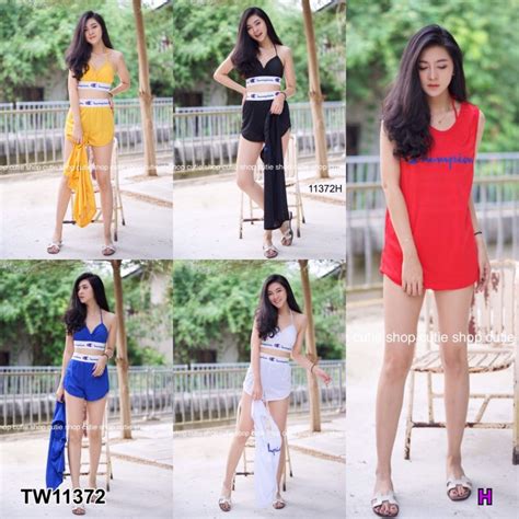 Tw Bikini M Shopee