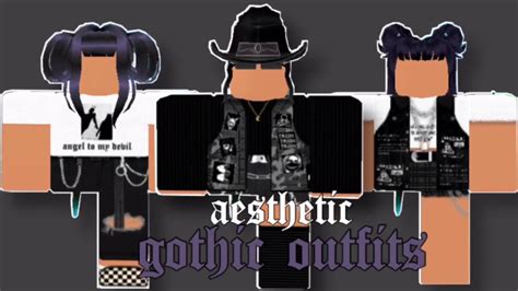 Roblox Cowboy Outfit