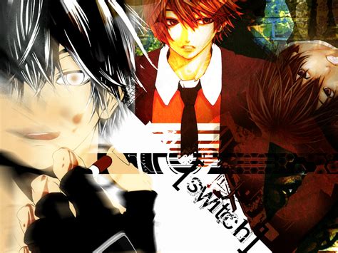 Switch Series Naked Ape Wallpaper By Naked Ape Zerochan Anime Image Board