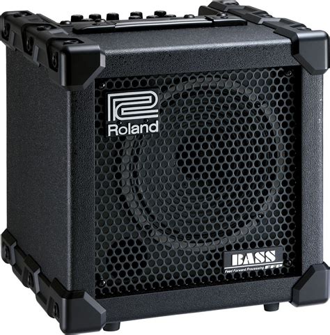 Комбоусилитель Roland Cube-20XL Bass: купить в Минске и Беларуси | цены ...