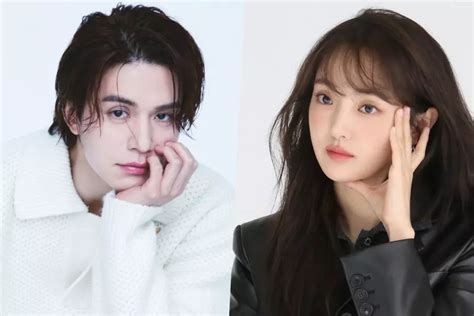 Lee Dong Wook And Kim Hye Joons Upcoming Drama A Shop For Killers