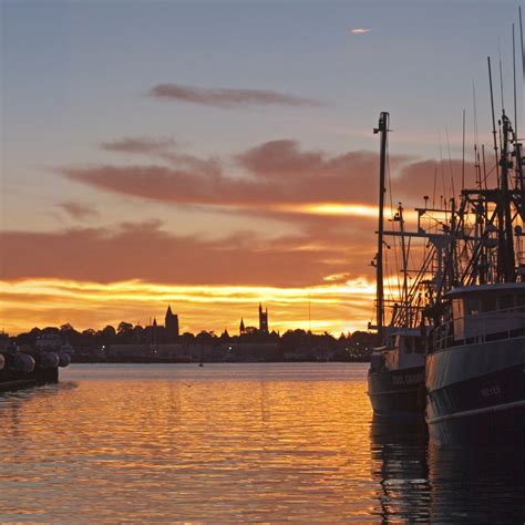 New Bedford Harbor - Tourism & Marketing - City of New Bedford Official ...