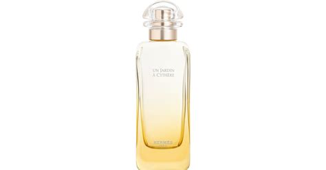 HERMÈS Parfums Jardins Collection Un Jardin à Cythère Livrare rapida