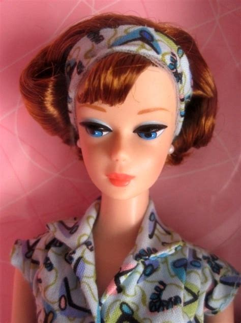 Cool Collecting Barbie Limited Edition Red Head Series Rare