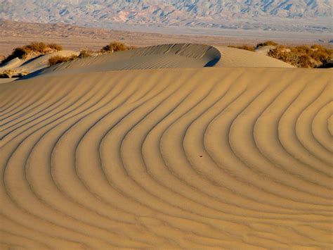 Californias Top Sand Dunes Ps Wish You Were Here