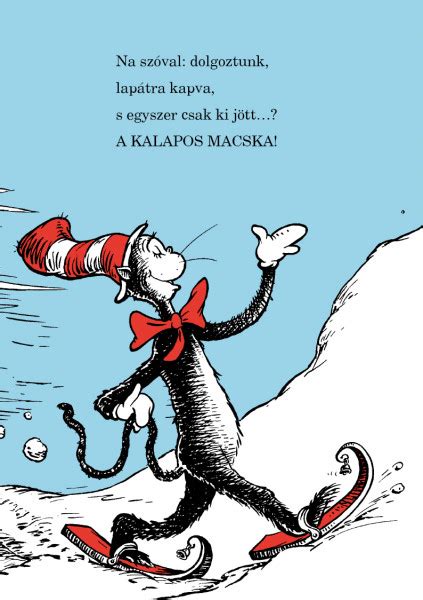 Dr Seuss M Vei K Nyvek Biogr Fia V Lem Nyek Esem Nyek Oldal