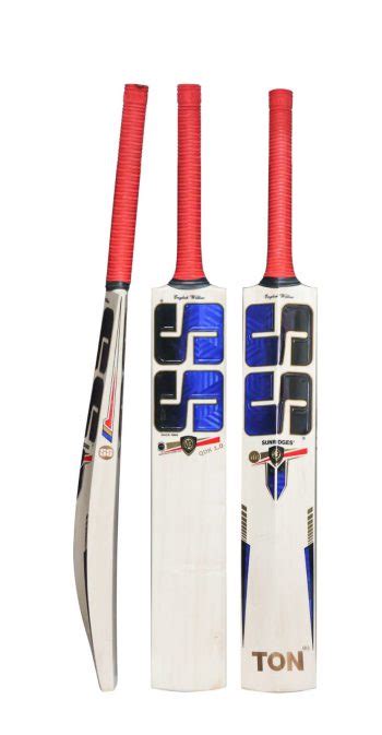 SS QDK 4 0 BAT Cricket Company