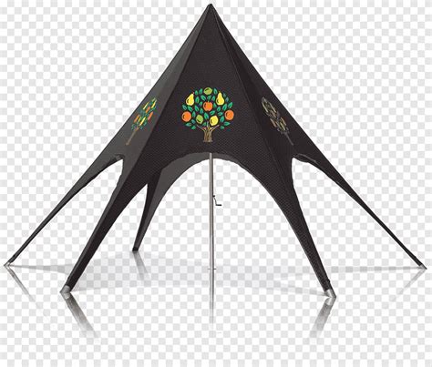 Tarp Tent Banner Outdoor Recreation Camping Angle Triangle Png Pngegg