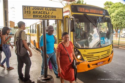 Boa Vista Inicia Recadastramento De Idosos E Pcds Para O Uso Da