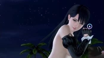 Dead Or Alive Xtreme Venus Vacation Lobelia Twinkle Rose Outfit Nude Mod Fanservice Appreciation