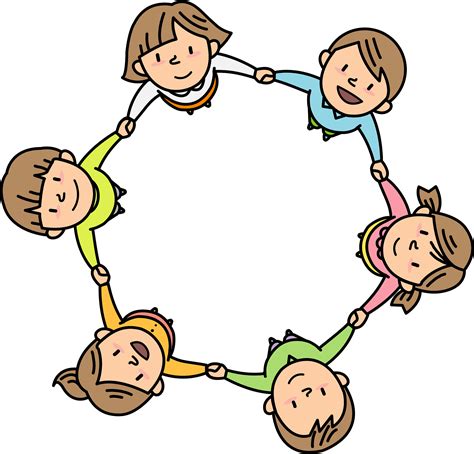 Free Kids Holding Hands, Download Free Kids Holding Hands png images ...