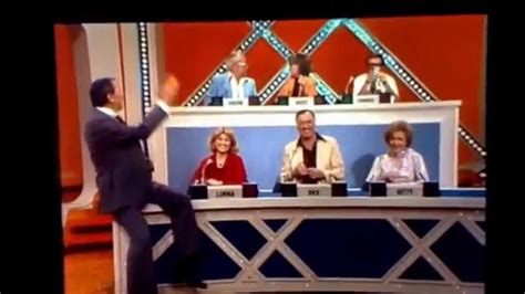 Match Game 79 Episode 1421 Foster Brooks And Lorna Patterson First