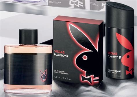 Unleash the Celebrity in You with Playboy Fragrances | Jori's ...