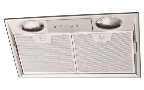 60cm Integrated Rangehood 650m3h Eri512sa Electrolux Australia