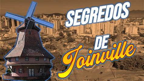 Joinville A Melhor Cidade Do Brasil Para Se Viver La Segunda