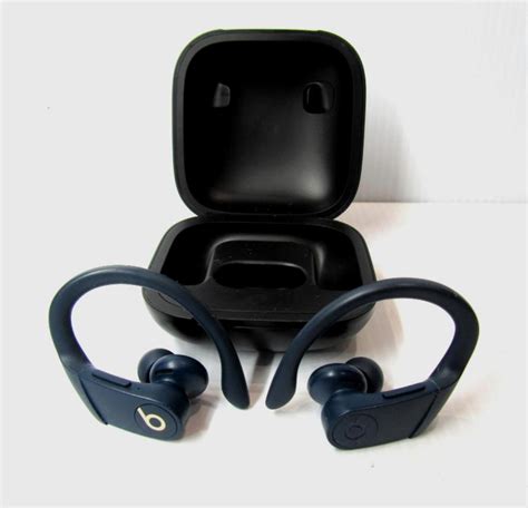 Sold Price Beats By Dr Dre Powerbeats Pro February Am Pst