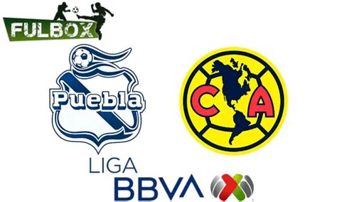 Resultado Puebla vs América Vídeo Resumen Goles Jornada 17 Torneo