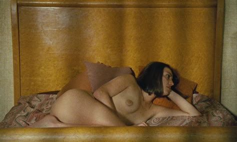 Nude Video Celebs Sabine Mamou Nude An Emotion Picture