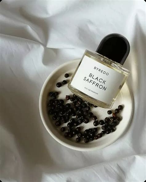 Купить духи Byredo Black Saffron — женская парфюмерная вода и парфюм ...
