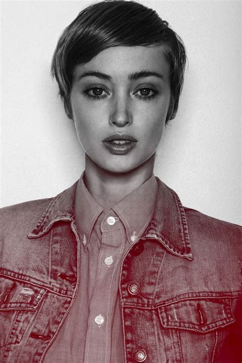 17 Best Images About Lesbian Hair On Pinterest Shorts Bobs And January Jones