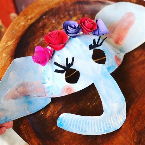 Carnival Ideas and Activities for Kids - Preschool and Primary - Aluno On