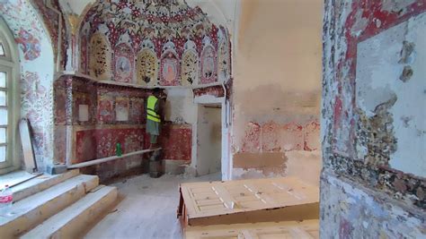 Tomb Of Anarkali Walled City Lahore Authority