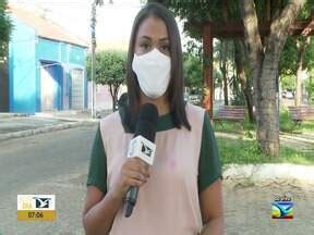 Bom Dia Mirante Termina prazo para aprovados receberem premiação