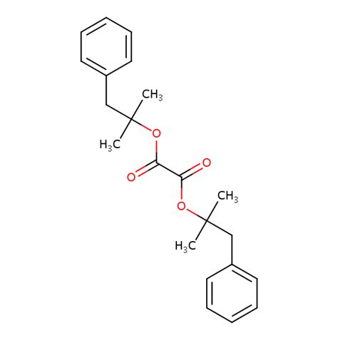 Ethanedioic Acid Bis 1 1 Dimethyl 2 Phenylethyl Ester SIELC