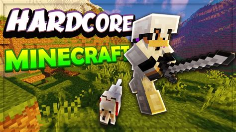 Minecraft Survie Hardcore Pisode Saison Youtube