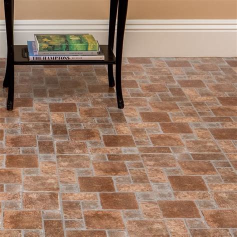 Everything You Need To Know About Brick Vinyl Flooring Flooring Designs