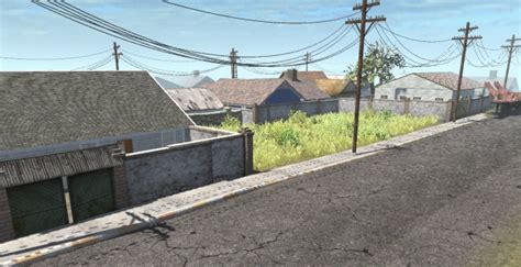 Map Favela image - Project Brazil mod for Men of War: Assault Squad 2 ...