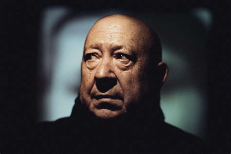 Lartiste Plasticien Christian Boltanski Est Mort