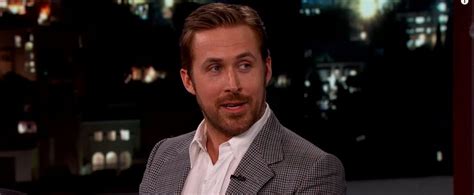 Ryan Gosling Videos Popsugar Celebrity