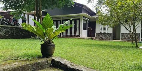 Rumah Dengan Jogging Track Dijual Di Pakem Sleman Terbaru 2025