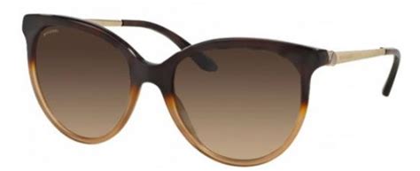 Bvlgari 8161b 536213 Sunglasses