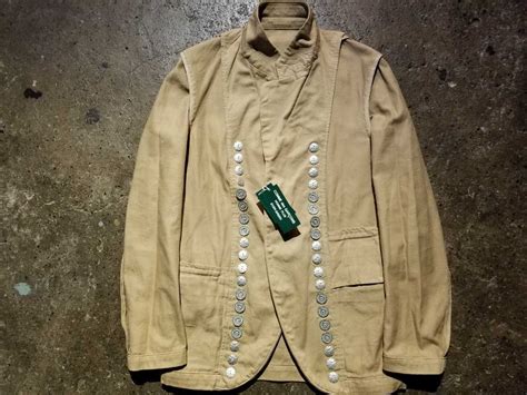 Yahoo オークション 新品 Comme Des Garcons Homme Plus Ever Green