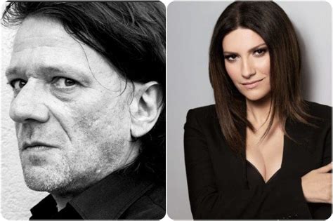 Capovilla su Laura Pausini Che si vergogni gente senza dignità senza