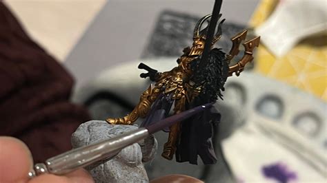 5 essential Warhammer painting tips everyone should…