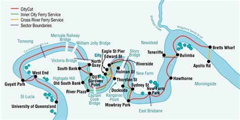 Citycat Map Gadgets 2018