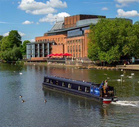 Canal Boat Holidays In England And Wales Narrowboat Hire Anglo Welsh Ltd