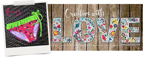 Von Der Idee Zum Eigenen Bikini Mit Der Stoff Schmie De Blog Stoff Vom Blog Stoff Schmie De