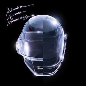 Daft Punk Technologic Lyrics And Tracklist Genius