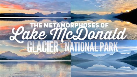 5 Reasons Why Apgar Is Our Favorite Campground At Glacier National Park