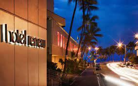 Hotel Renew - Waikiki Business Improvement District