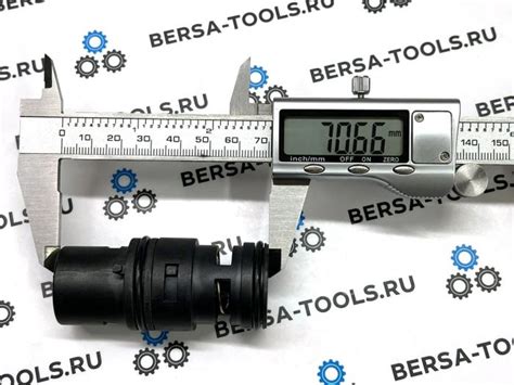 Термостат АКПП BMW N52N 17113438717 купить НЕДОРОГО в интернет-магазине