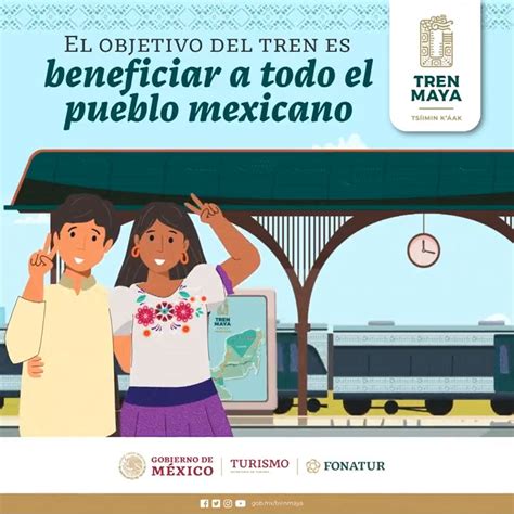 Tren Maya On Twitter El Tren Maya Es Una De Las Obras De