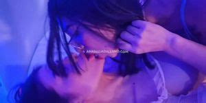 Anabella Galeano Nude Lesbian Pussy Eating Onlyfans Video Tnaflix