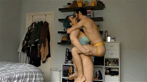 Lingerie Lift And Carry WMV Fishnethousepet Clips Sale